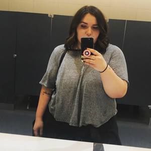 Meet your Posher, Shelby